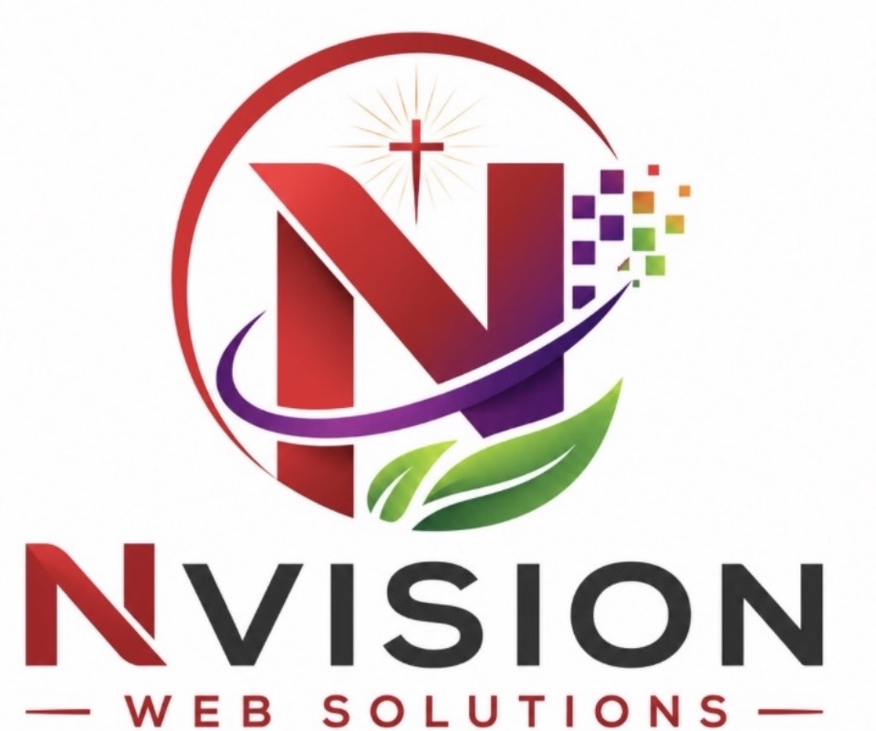 NVision Web Solutions